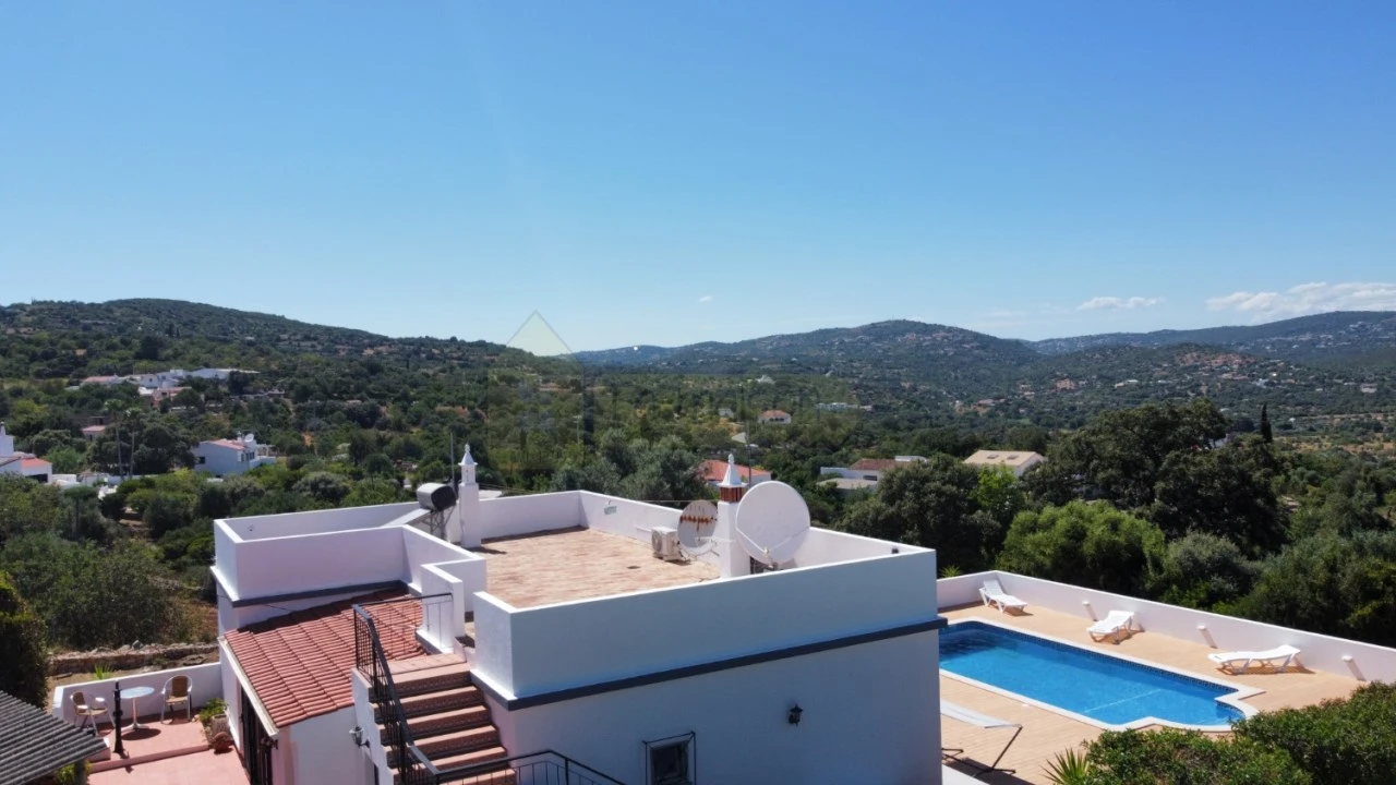 Moradia T2 para Venda em Conceição e Estoi Foto 5