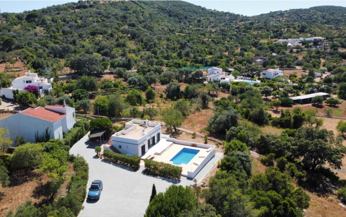 Moradia T2 para Venda em Conceição e Estoi Foto 7