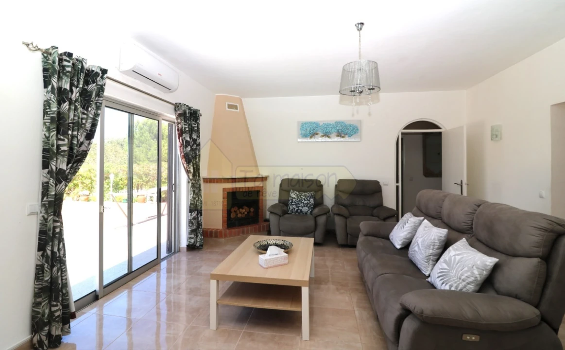 Moradia T2 para Venda em Conceição e Estoi Foto 11