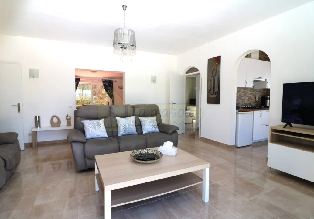 Moradia T2 para Venda em Conceição e Estoi Foto 20
