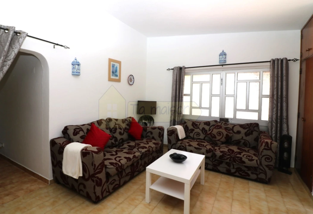 Moradia T2 para Venda em Conceição e Estoi Foto 23