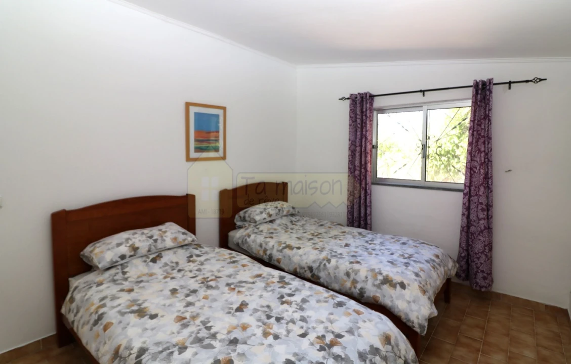 Moradia T2 para Venda em Conceição e Estoi Foto 25