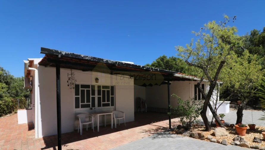 Moradia T2 para Venda em Conceição e Estoi Foto 29