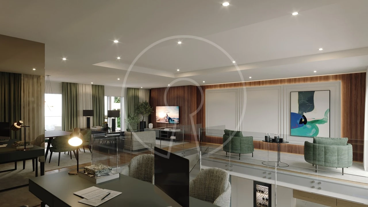 Apartamento T3 para Venda em Montijo e Afonsoeiro Foto 15