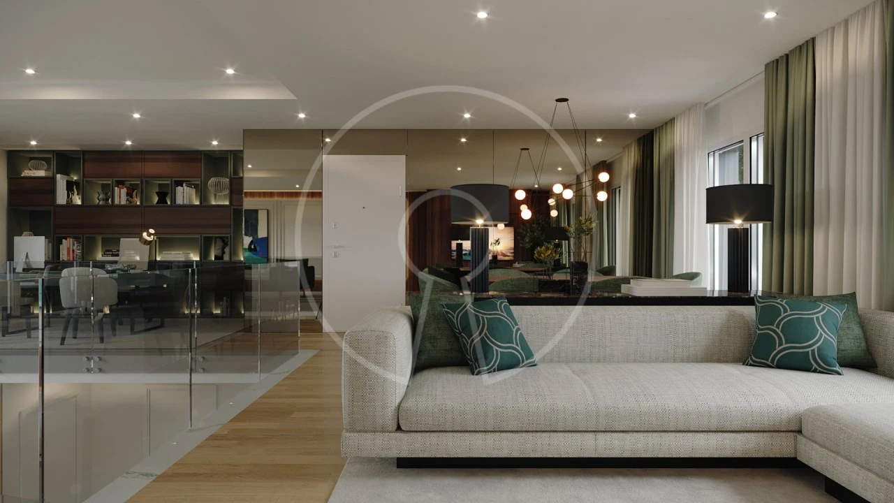 Apartamento T3 para Venda em Montijo e Afonsoeiro Foto 16