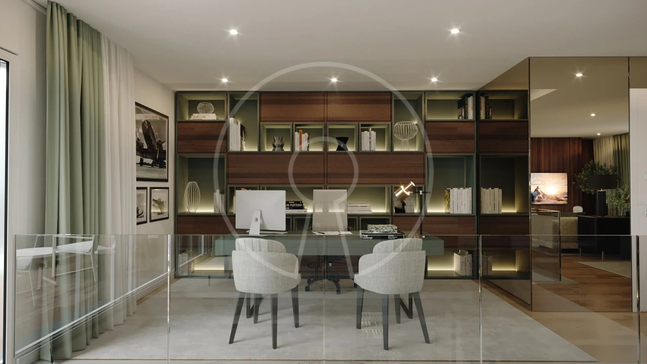 Apartamento T3 para Venda em Montijo e Afonsoeiro Foto 18