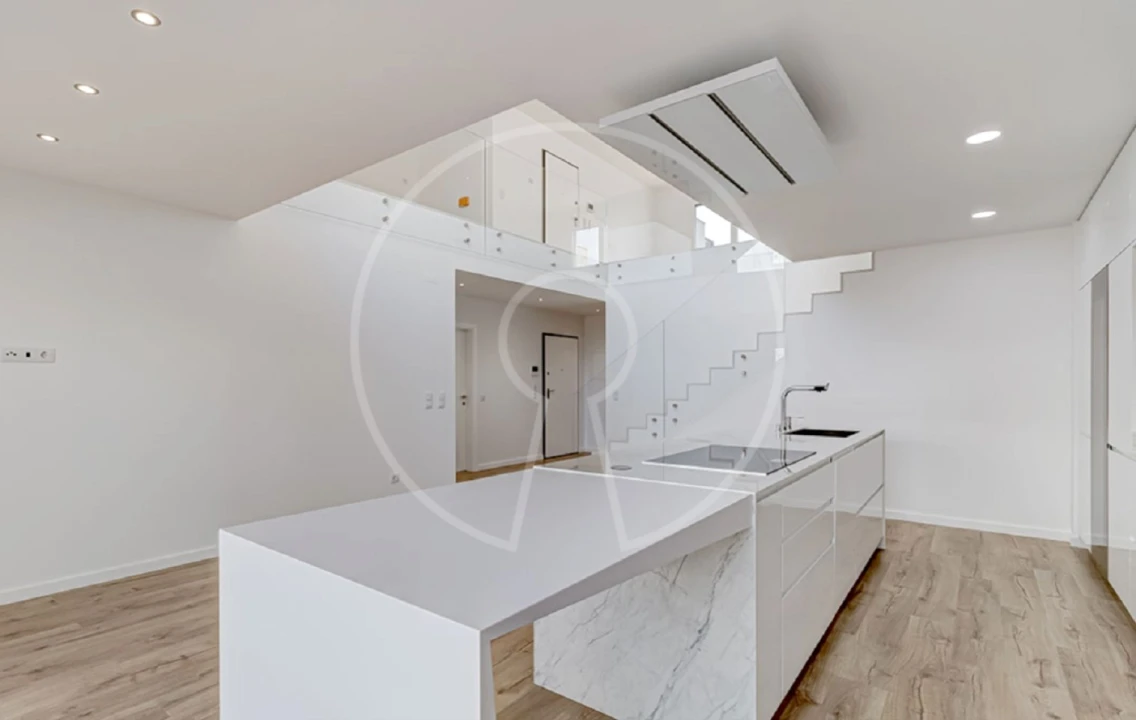 Apartamento T3 para Venda em Montijo e Afonsoeiro Foto 5
