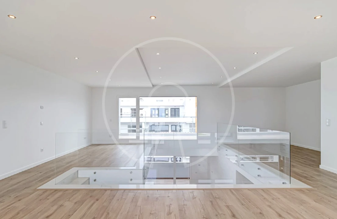 Apartamento T3 para Venda em Montijo e Afonsoeiro Foto 8