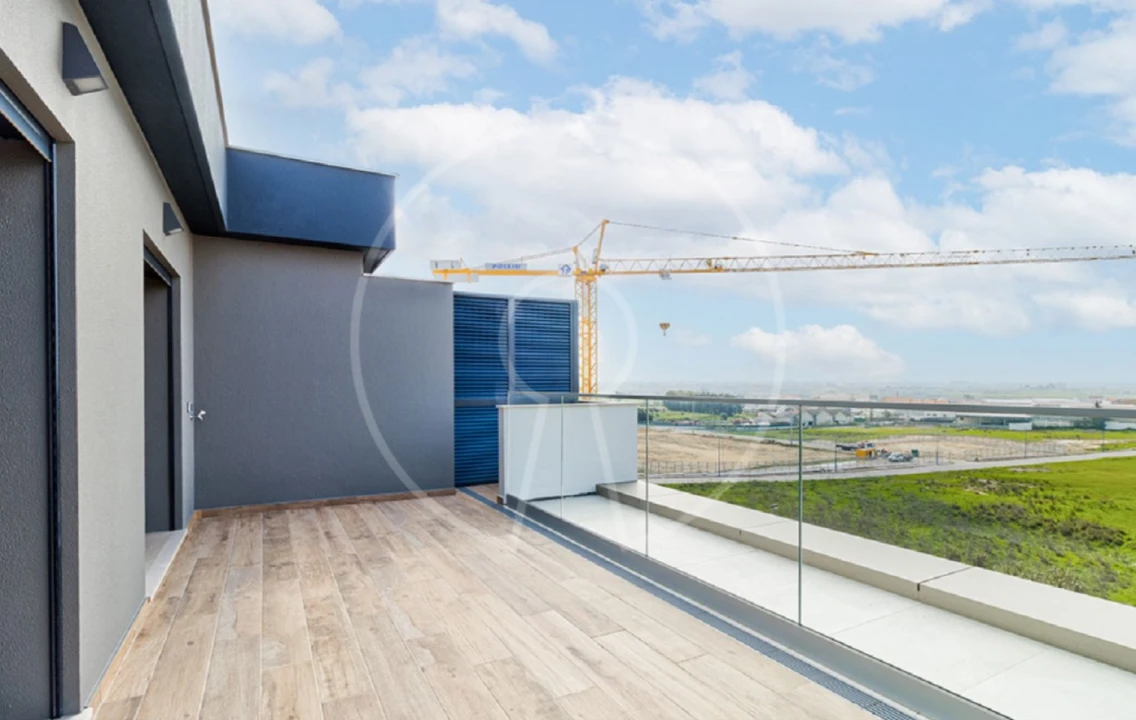 Apartamento T3 para Venda em Montijo e Afonsoeiro Foto 10
