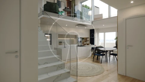 Apartamento T3 para Venda em Montijo e Afonsoeiro