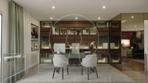 Apartamento T3 para Venda em Montijo e Afonsoeiro