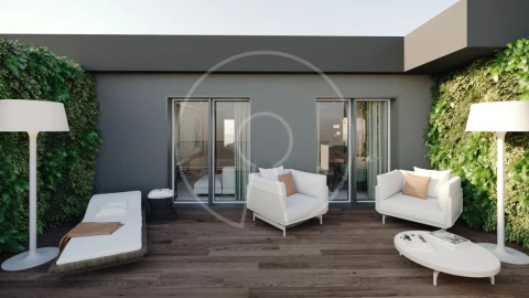 Apartamento T3 para Venda em Montijo e Afonsoeiro