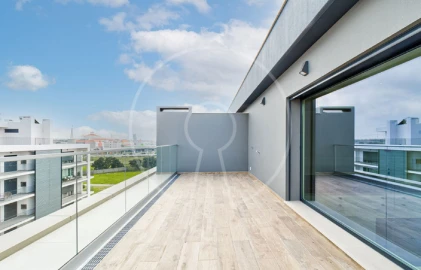 Apartamento T3 para Venda em Montijo e Afonsoeiro