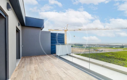 Apartamento T3 para Venda em Montijo e Afonsoeiro