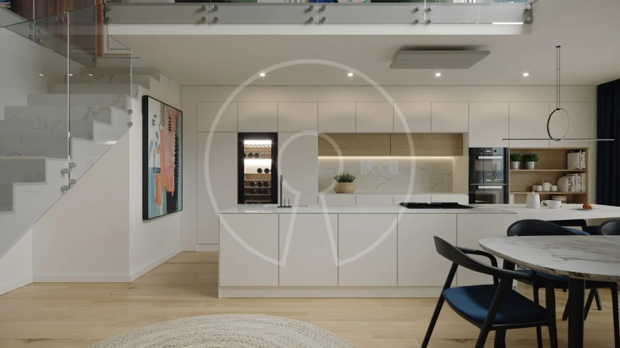 Apartamento T3 para Venda em Montijo e Afonsoeiro Foto 13