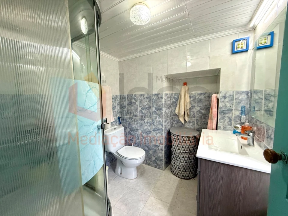 Moradia T2 para Venda em Cerdeira e Moura da Serra Foto 27