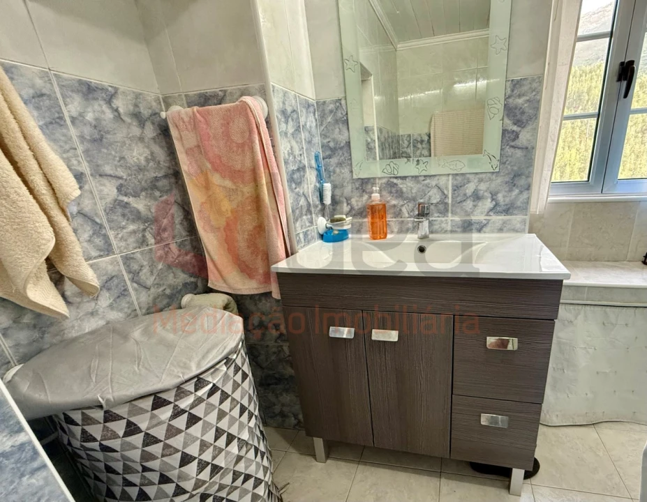 Moradia T2 para Venda em Cerdeira e Moura da Serra Foto 26