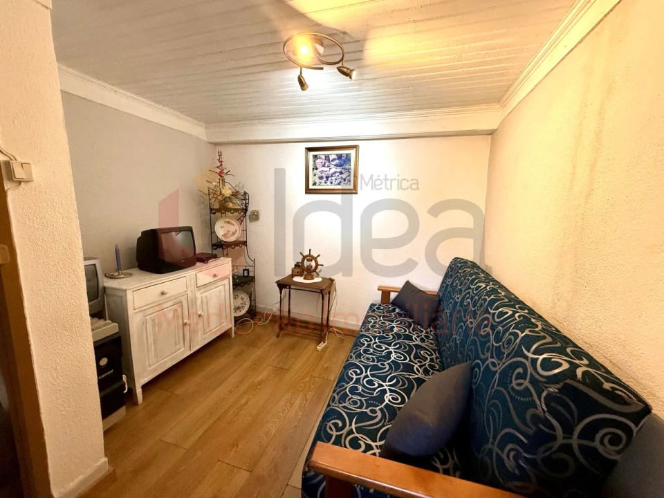 Moradia T2 para Venda em Cerdeira e Moura da Serra Foto 12