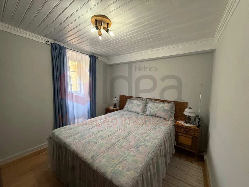 Moradia T2 para Venda em Cerdeira e Moura da Serra Foto 15