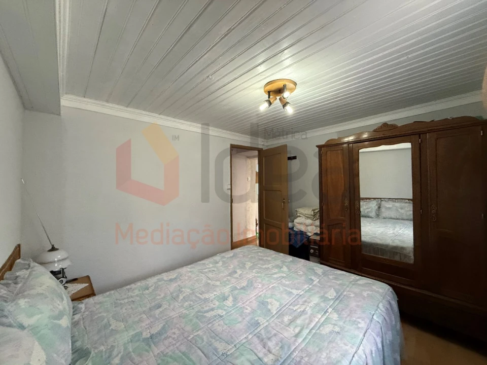 Moradia T2 para Venda em Cerdeira e Moura da Serra Foto 16