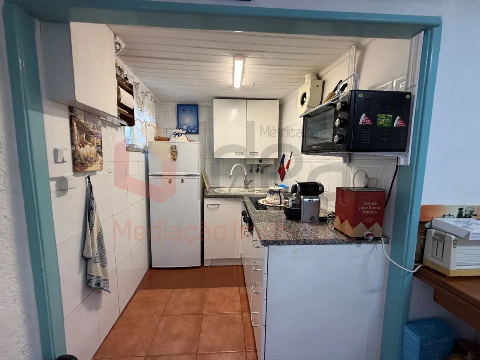 Moradia T2 para Venda em Cerdeira e Moura da Serra Foto 8