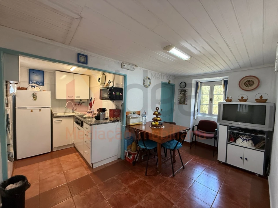 Moradia T2 para Venda em Cerdeira e Moura da Serra Foto 10