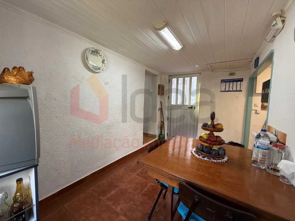 Moradia T2 para Venda em Cerdeira e Moura da Serra Foto 11