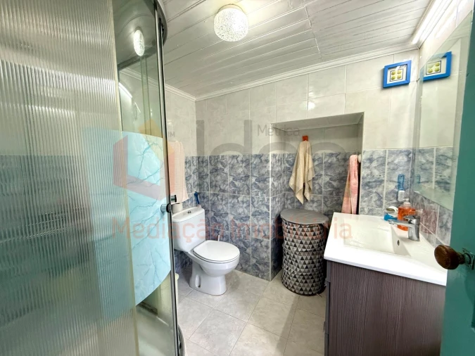 Moradia T2 para Venda em Cerdeira e Moura da Serra Foto 27