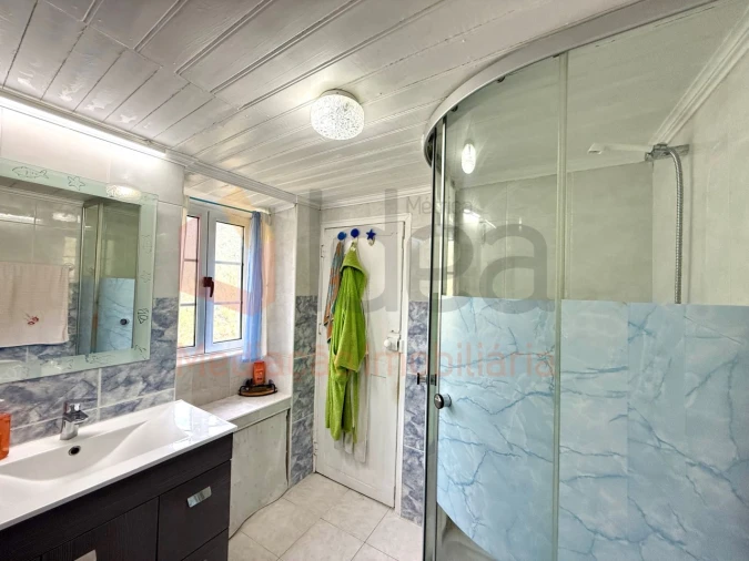 Moradia T2 para Venda em Cerdeira e Moura da Serra Foto 28