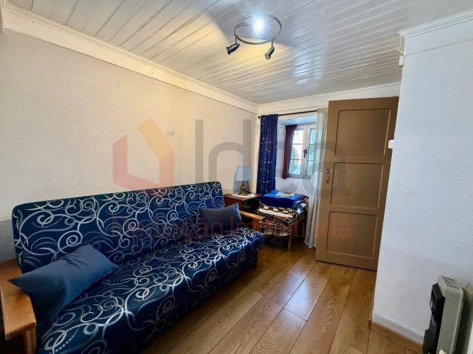 Moradia T2 para Venda em Cerdeira e Moura da Serra Foto 12