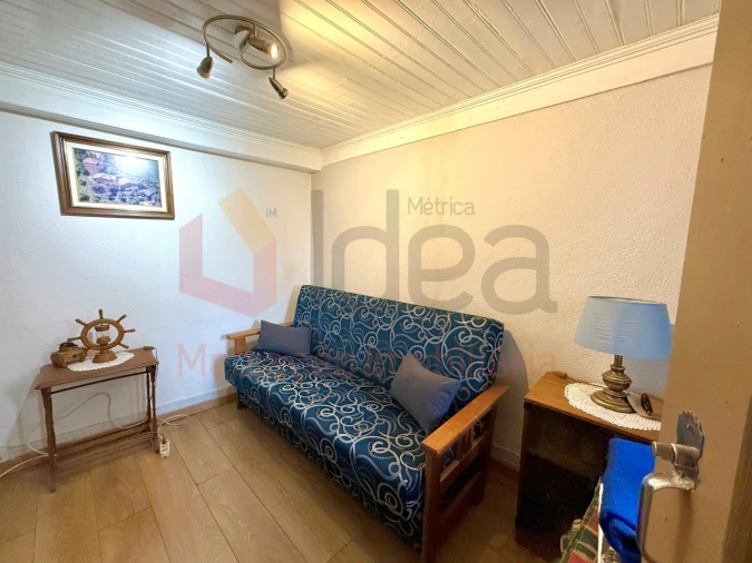 Moradia T2 para Venda em Cerdeira e Moura da Serra Foto 13