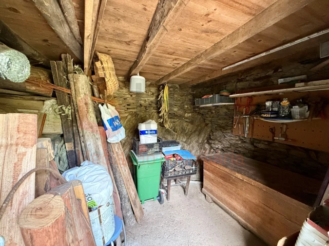 Moradia T2 para Venda em Cerdeira e Moura da Serra Foto 17