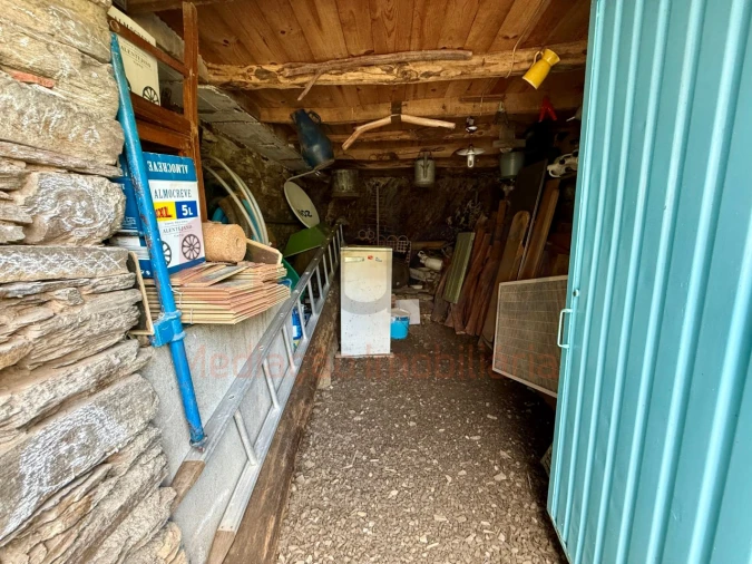 Moradia T2 para Venda em Cerdeira e Moura da Serra Foto 18