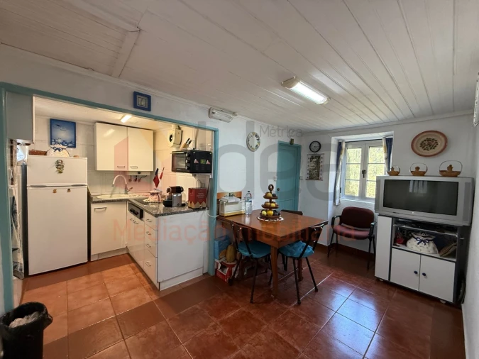 Moradia T2 para Venda em Cerdeira e Moura da Serra Foto 8