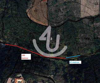 Terreno Agricola ou Rústico para Venda em Alfeizerão