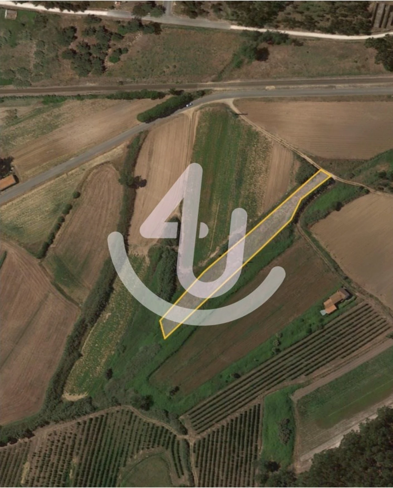 Terreno Agricola ou Rústico para Venda em São Martinho do Porto Foto 1