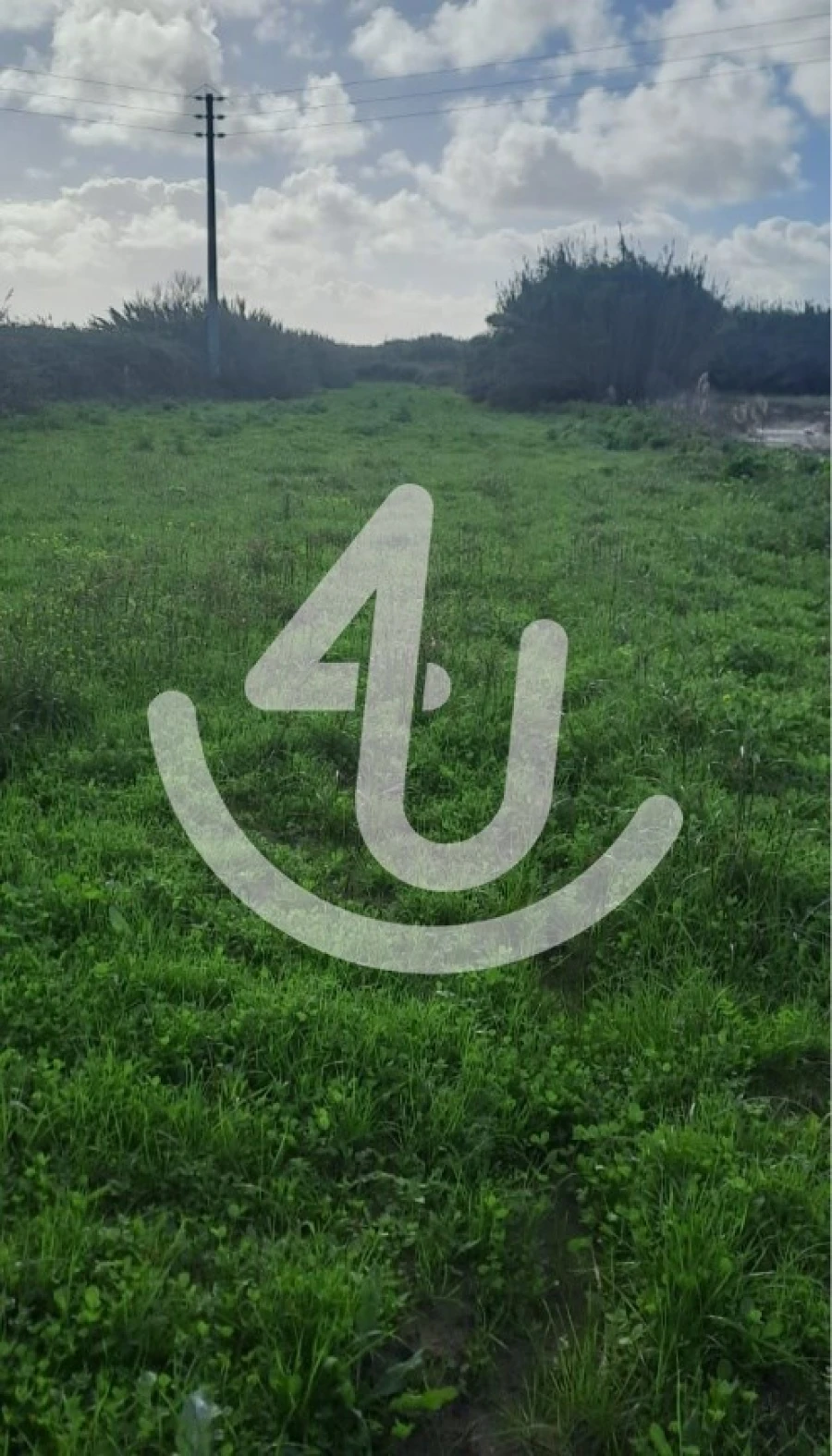 Terreno Agricola ou Rústico para Venda em São Martinho do Porto Foto 5
