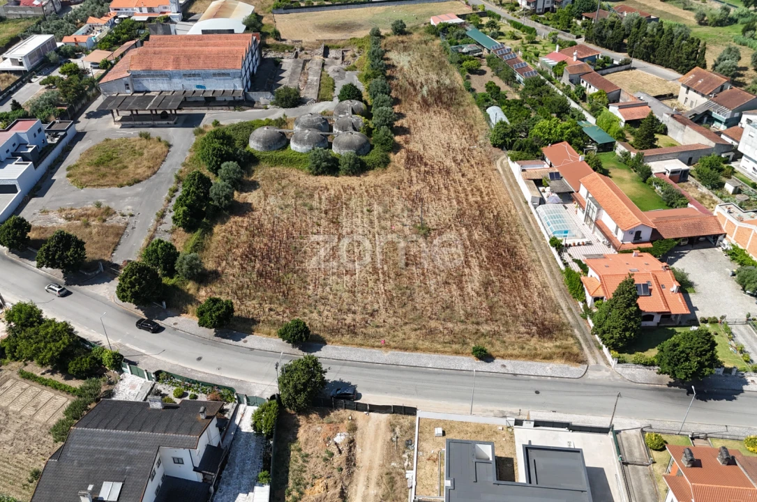 Terreno para Venda em Mealhada, Ventosa do Bairro e Antes Foto 5