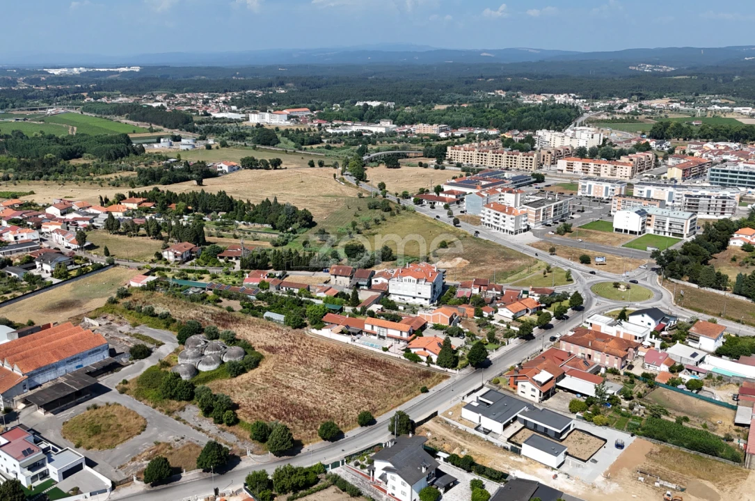 Terreno para Venda em Mealhada, Ventosa do Bairro e Antes Foto 16