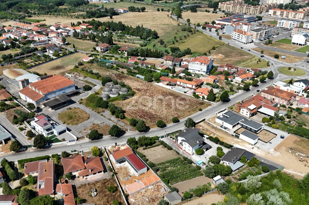 Terreno para Venda em Mealhada, Ventosa do Bairro e Antes Foto 8
