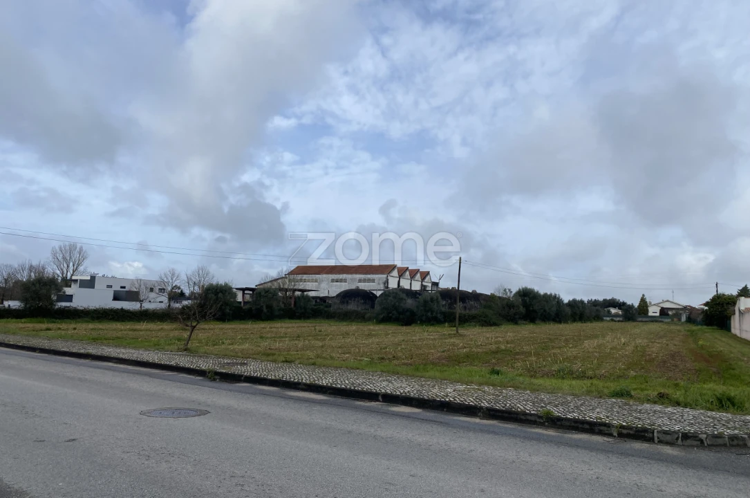 Terreno para Venda em Mealhada, Ventosa do Bairro e Antes Foto 2