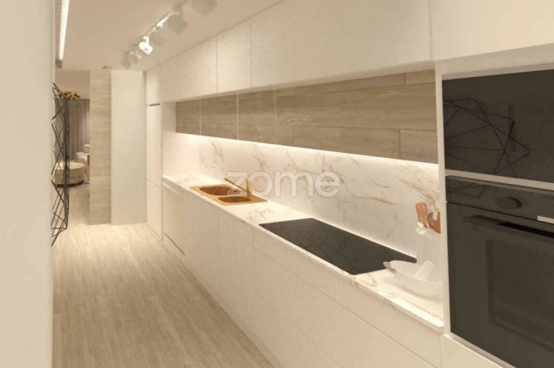 Apartamento T2 para Venda em Santo Antonio dos Olivais Foto 12