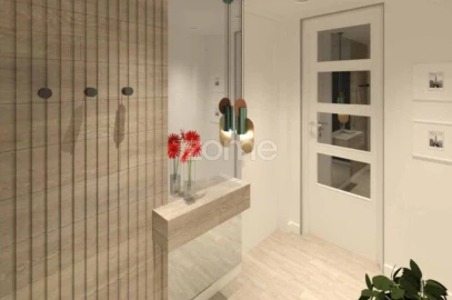 Apartamento T2 para Venda em Santo Antonio dos Olivais