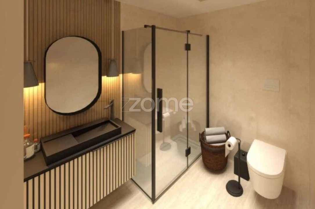 Apartamento T2 para Venda em Santo Antonio dos Olivais Foto 7