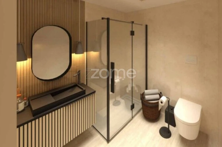 Apartamento T2 para Venda em Santo Antonio dos Olivais Foto 7