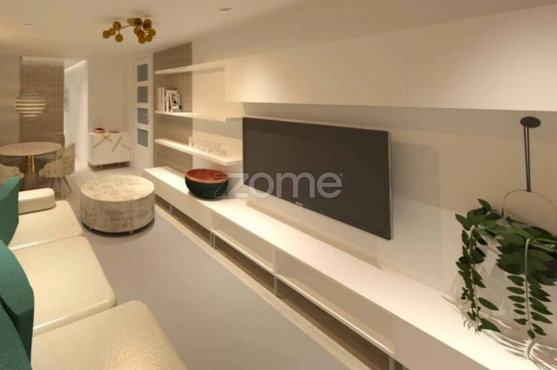 Apartamento T2 para Venda em Santo Antonio dos Olivais Foto 11