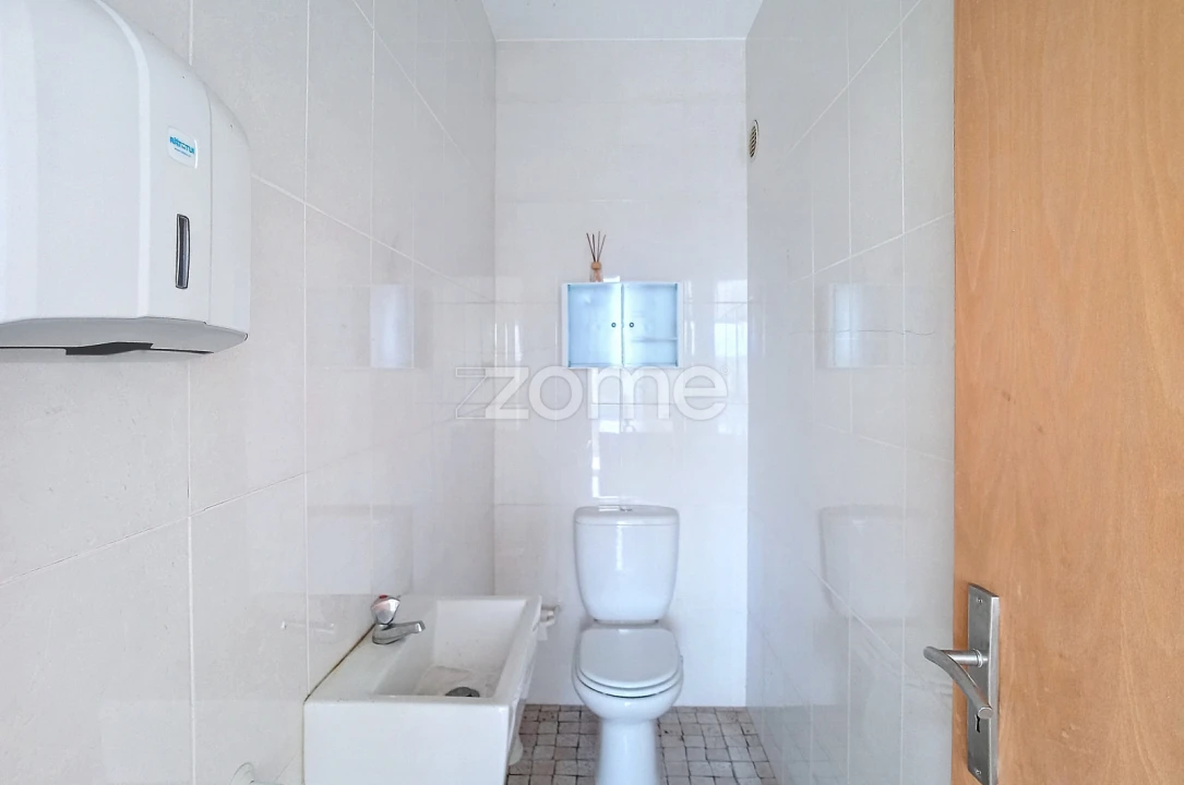 Terreno para Venda em Vinha da Rainha Foto 7