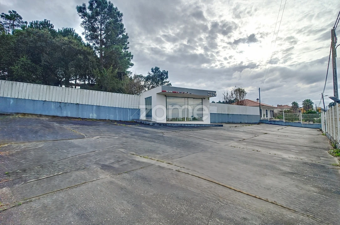 Terreno para Venda em Vinha da Rainha Foto 12