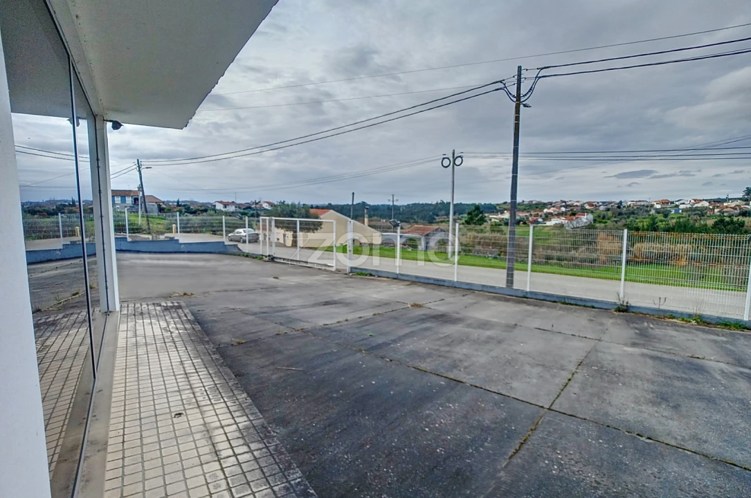 Terreno para Venda em Vinha da Rainha Foto 14