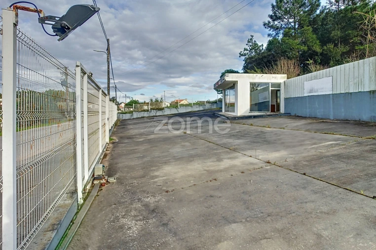 Terreno para Venda em Vinha da Rainha Foto 7